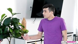 Massaggio bollente delle matrigne - S2:E7