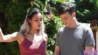 Manifestando uma Grande Foda - S4:E6