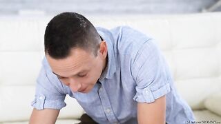 Peut-être que ta bite devrait penser à ta place - S3:E9