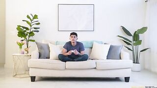 Stiefmutter ist eine Vorzeigefrau – S5:E1