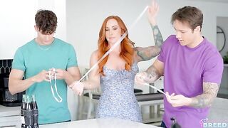 La vagina de la madrastra vuelve a ganar - T5:E5