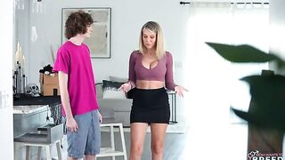 Os Duros e Excitados - T5:E7