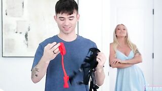 Stiefmutters cremiges Dessert – S7:E4