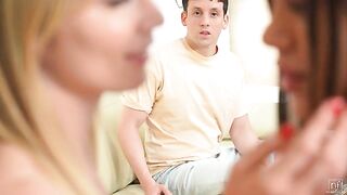 Fantasy del mese di giugno 2025 - S6:E12