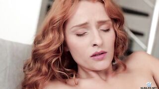 Eu amo você assistindo