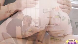 Chiamata del gioco per l'allenatore - S2:E9