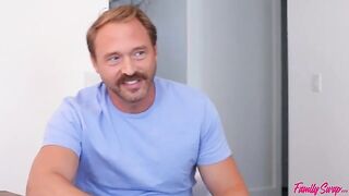 Blowing The Boys - S9:E9