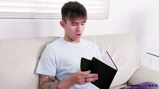 Il diario sporco della matrigna - S24:E7