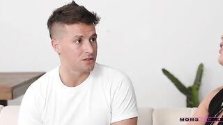 Stepsons Sex Survey - S24:E6