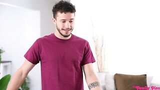 Scommetto che il carico di tuo padre è più cremoso - S35:E6