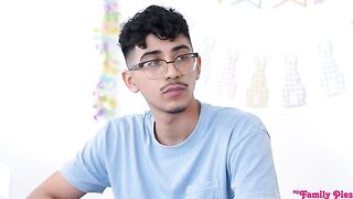 Foda-se o meio-irmão da Páscoa, me dê sua cenoura - S37:E3