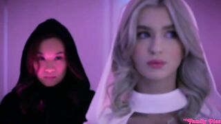 A Meia-irmã se junta ao lado da luxúria - S37:E4