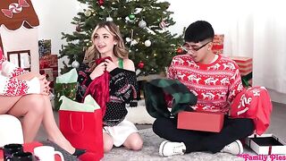 Getting Merry In Front Of Stepmom - S36:E2