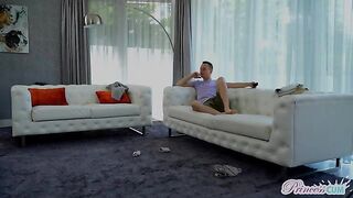 Sie musste aufgefüllt werden – S12:E10