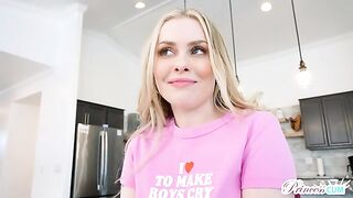 Stiefschwestern bevorzugen Sperma - S13:E2