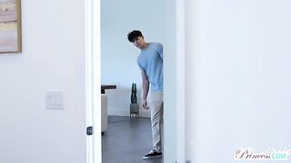 Mi hai messo incinta, fratellastro - S12:E3