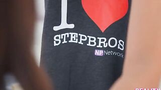 El flechazo de las hermanastras - T6:E5