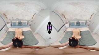 Sexo selvagem no café da manhã