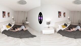 A música excita a gracinha