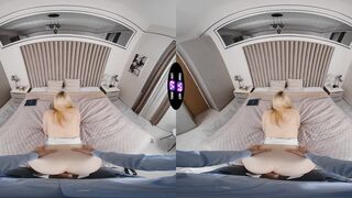 Hartes Lernen am Schwanz