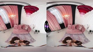 Trio repentino, mas selvagem