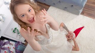 Pris en flagrant délit d'excitation et de flagrant délit