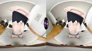 Du sexe au lieu du ménage