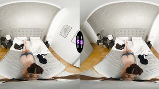 Du sexe au lieu du ménage