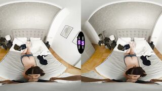 Du sexe au lieu du ménage