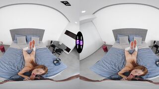 I missed you! I need sex!