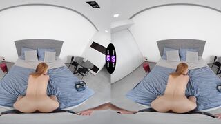 I missed you! I need sex!