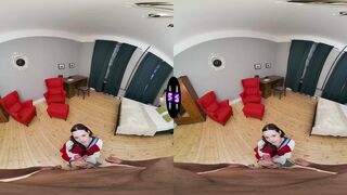 Traje de anime — emoção máxima