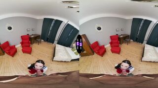 Traje de anime — emoção máxima