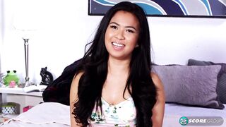 Il piccolo giocattolo funky di Maya