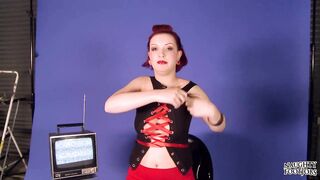 Sessione fotografica dei piedi