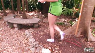 Dirty Soles For Hard Pole