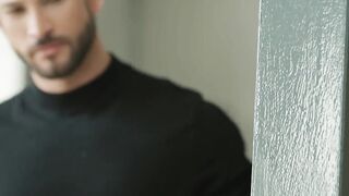 Viktor Rom et Javi Gray - NakedSword Originals