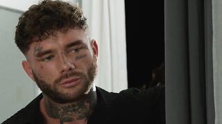 Joel Hart e Bastian Karim - NakedSword Originals