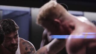 Ride Or Die Sc 6 - Stallone infuriato