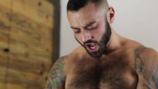 Adore-me Sc 3 - NakedSword Originals