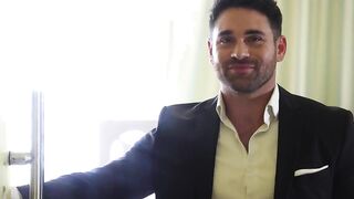 Avaliações Físicas Sc 1 - NakedSword Originals