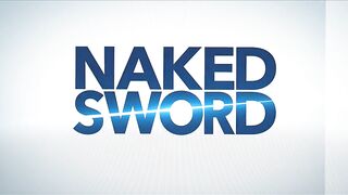 Ícaro, Marcelo Caiazzo e Colucci - NakedSword x VoyR