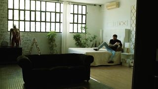 Dean Young e Joel Hart - NakedSword Originals