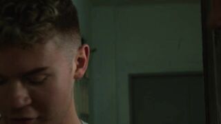 Dean Young e Joel Hart - NakedSword Originals