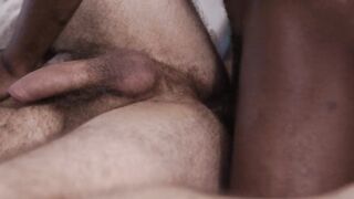 Ride Or Die Sc 5 - L'étalon enragé