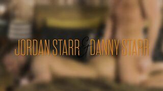 Jordan Starr y Danny Starr - Originales de NakedSword