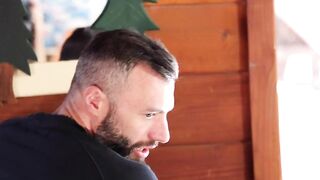 Las Espadas Sc 3 - Originales de NakedSword