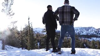 Les Épées Sc 3 - NakedSword Originals