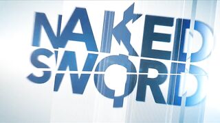 Lucas Dias e Jordan Giraldi - NakedSword x VoyR