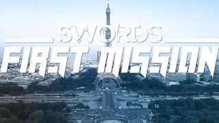 Prima missione Sc 5 - NakedSword Originals